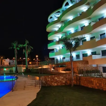 Perla Del Sol *