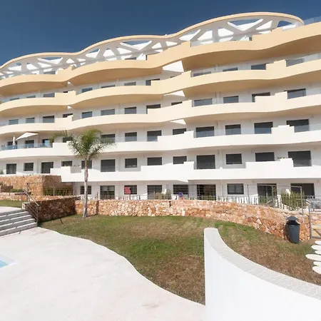 Perla Del Sol Apartment *