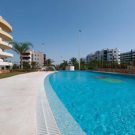 Apartment Perla Del Sol *