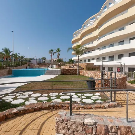 Apartment Perla Del Sol Arenales del Sol