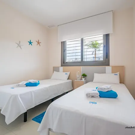 Apartment Perla Del Sol