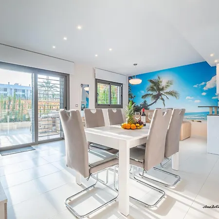 Apartment Perla Del Sol *