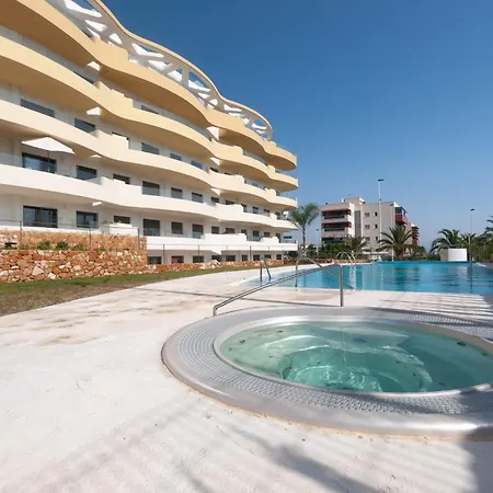 Apartment Perla Del Sol