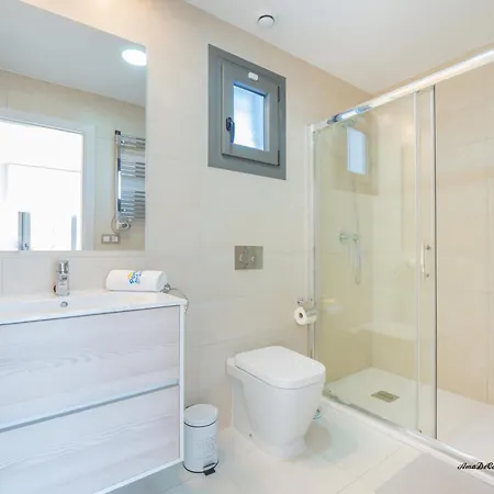 Perla Del Sol Apartment *