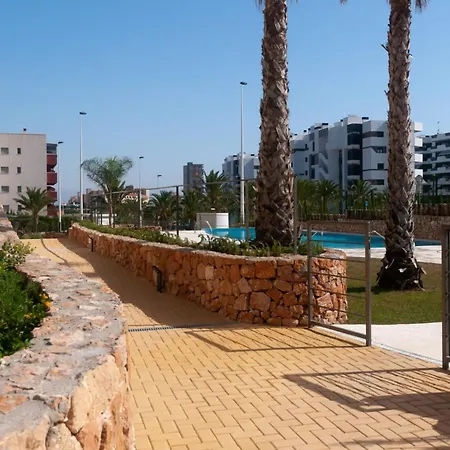 Apartment Perla Del Sol *