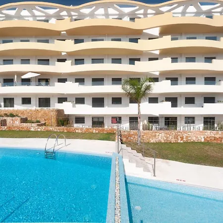 Perla Del Sol * Arenales del Sol
