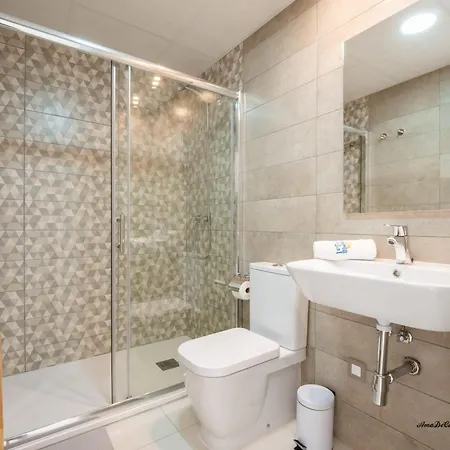 Perla Del Sol Apartment