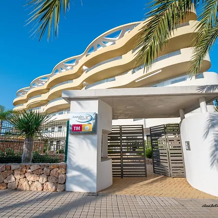 Perla Del Sol Apartment