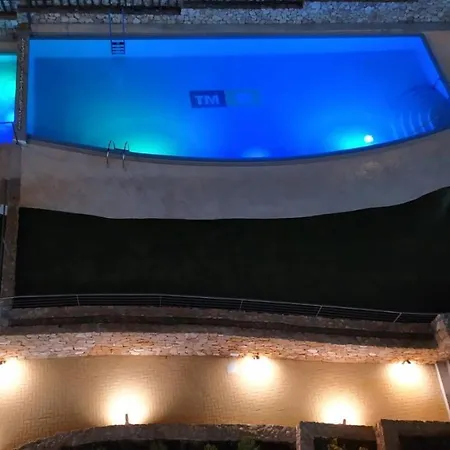 Apartmán Perla Del Sol *